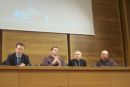 San Giovanni Rotondo NET - Conferenza stampa traslazione San Pio